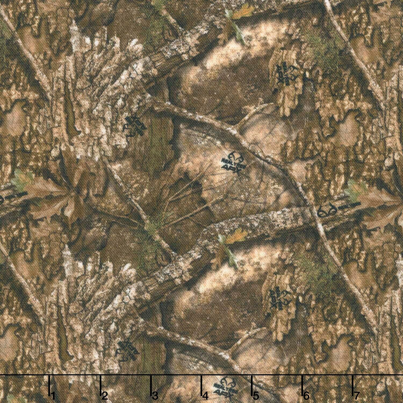 Realtree Apex - Allover Multi Yardage