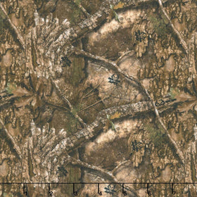 Realtree Apex - Allover Multi Yardage
