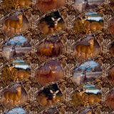 Realtree Apex - Scenic Multi Yardage