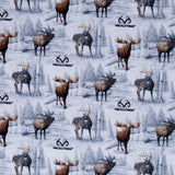 Realtree Apex - Sketch Painting Multi Yardage