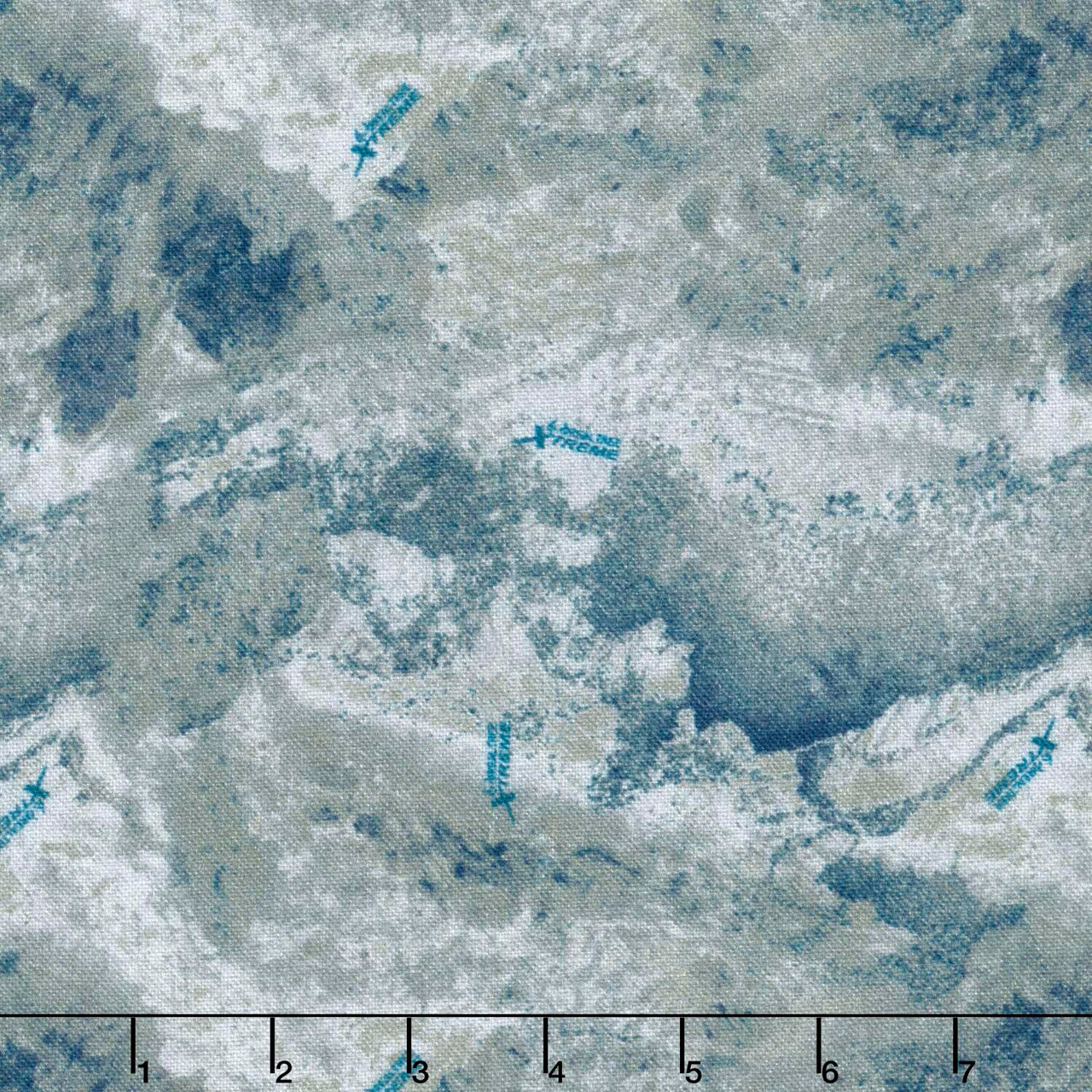 Realtree - Extreme Texture Low Tide Yardage