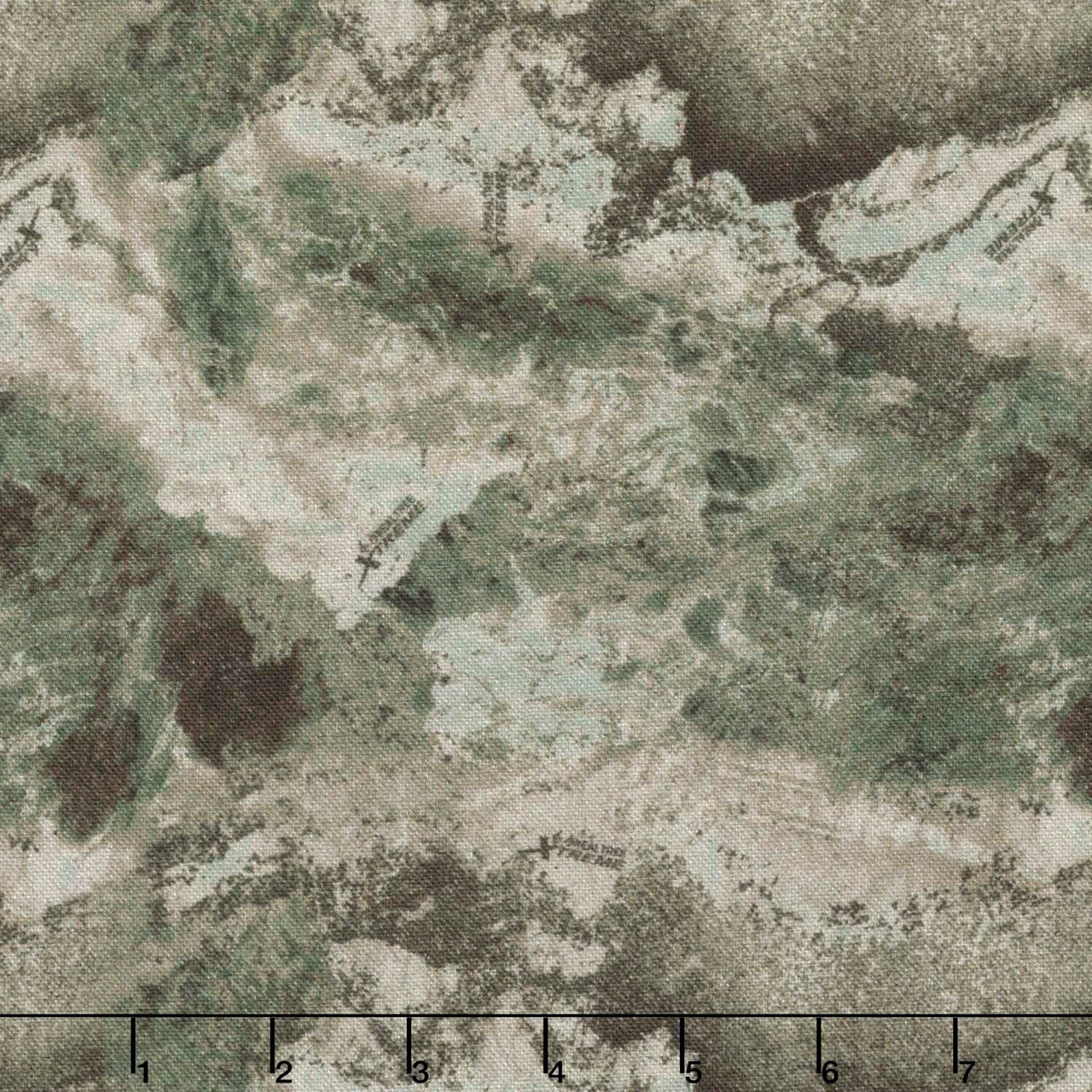 Realtree - Extreme Texture Marsh Yardage