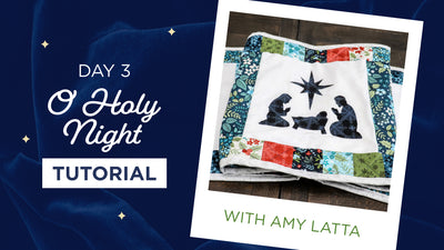 Amy Latta - O Holy Night