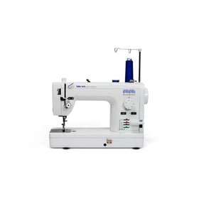 Baby Lock Accomplish 2 - 1500 SPM Straight Stitch Machine