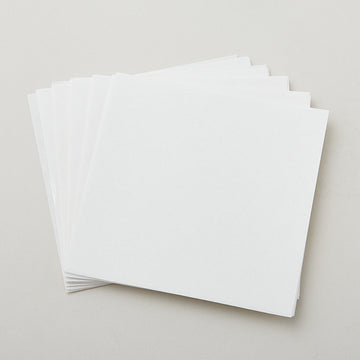 Missouri Star Sew Light Fusible Precut Sheets 42pk (4 7/8" x 4 7/8")