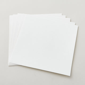 Missouri Star Sew Light Fusible Precut Sheets 42pk (9 7/8" x 9 7/8")