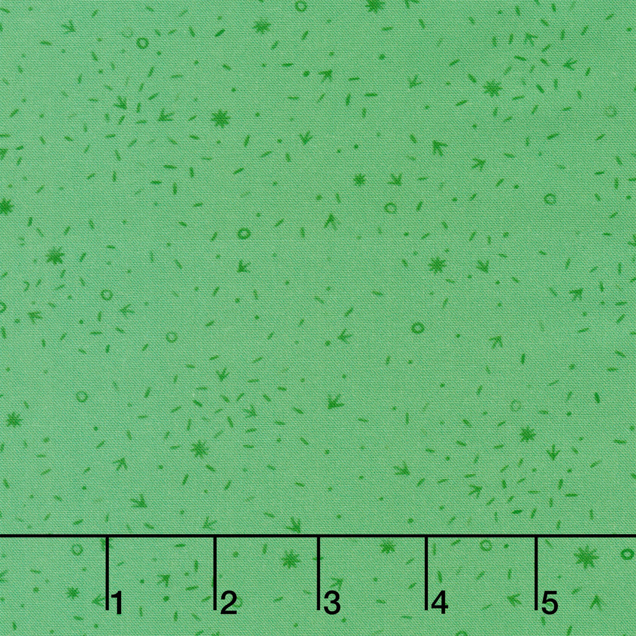 Chicken Scratch - Lawn Yardage