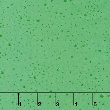 Chicken Scratch - Lawn Yardage