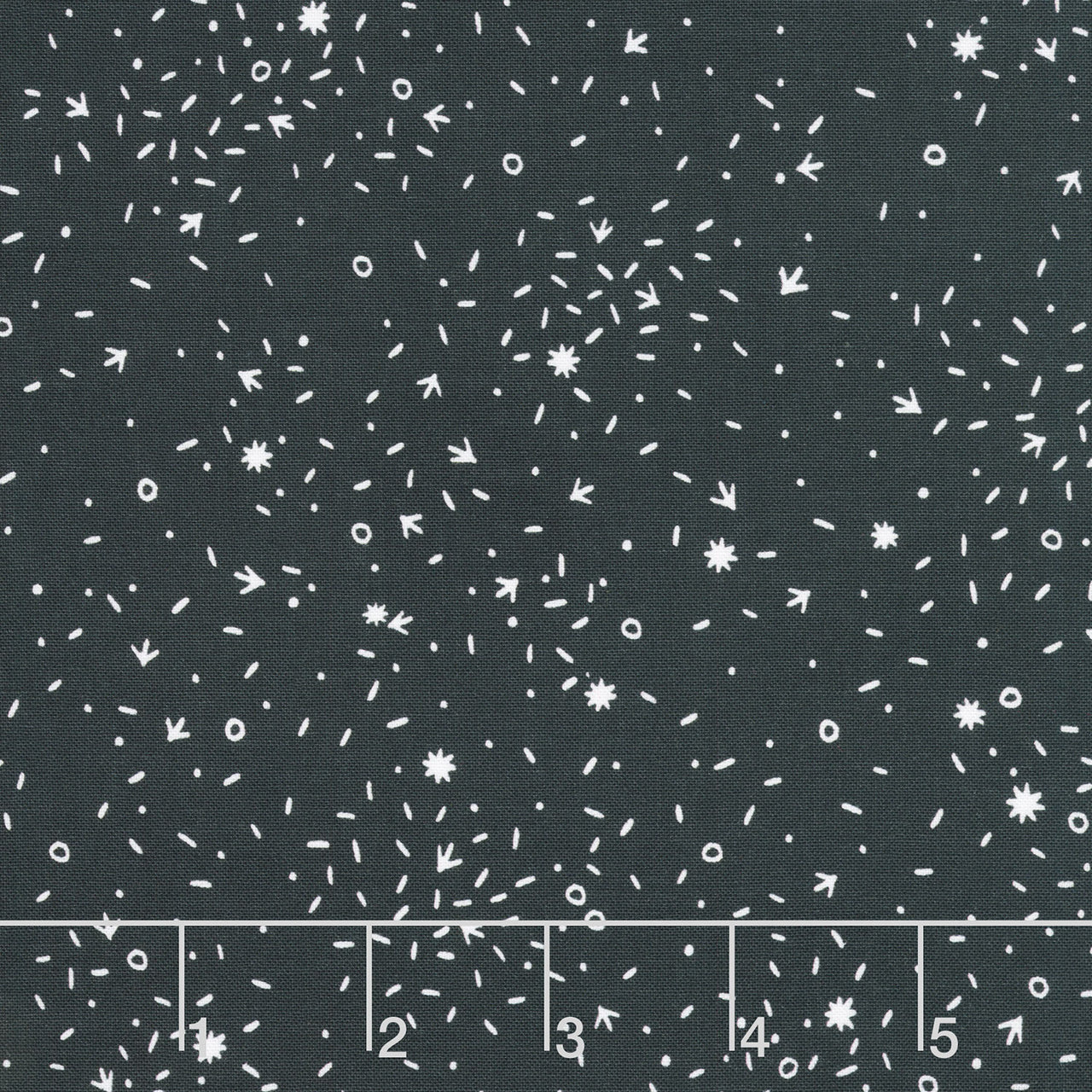 Chicken Scratch - Piano Yardage