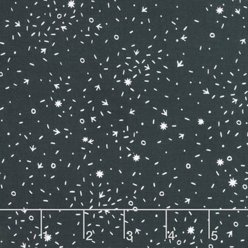 Chicken Scratch - Piano Yardage