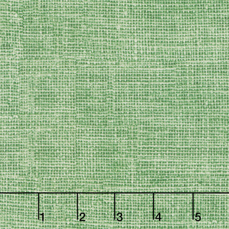 Berry Sweet - Burlap Texture Olive Yardage