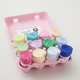 Chicken Scratch Fat Quarter Bundle