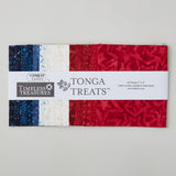 Tonga Batiks Patriot's Pride Minis