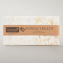 Tonga Batiks Linen Minis