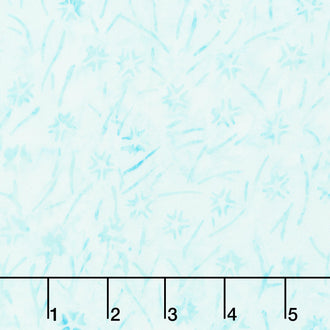 Tonga Batiks - Pastel Small Sparks Island Yardage