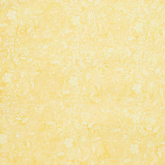 Tonga Batiks - Pastel Floral Sun Yardage