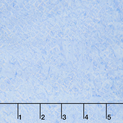 Tonga Batiks - Pastel Dotty Net Tide Yardage