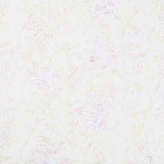 Tonga Batiks - Plumberry Victorian Swirls Orchid Yardage