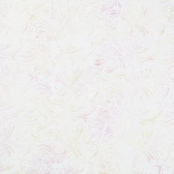 Tonga Batiks - Plumberry Victorian Swirls Orchid Yardage