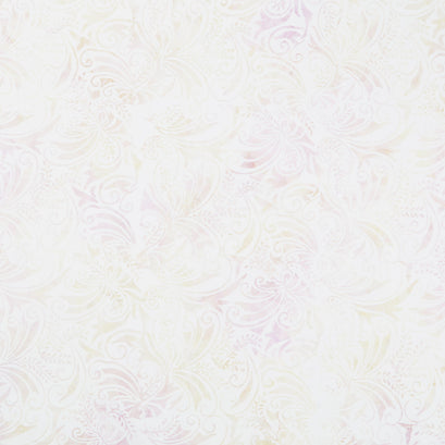 Tonga Batiks - Plumberry Victorian Swirls Orchid Yardage