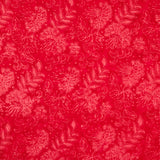 Tonga Batiks - Happy Balinese Floral Cherry Yardage