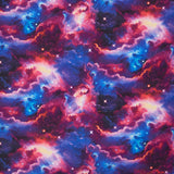 Galaxy - Galaxy Starburst Galaxy Yardage