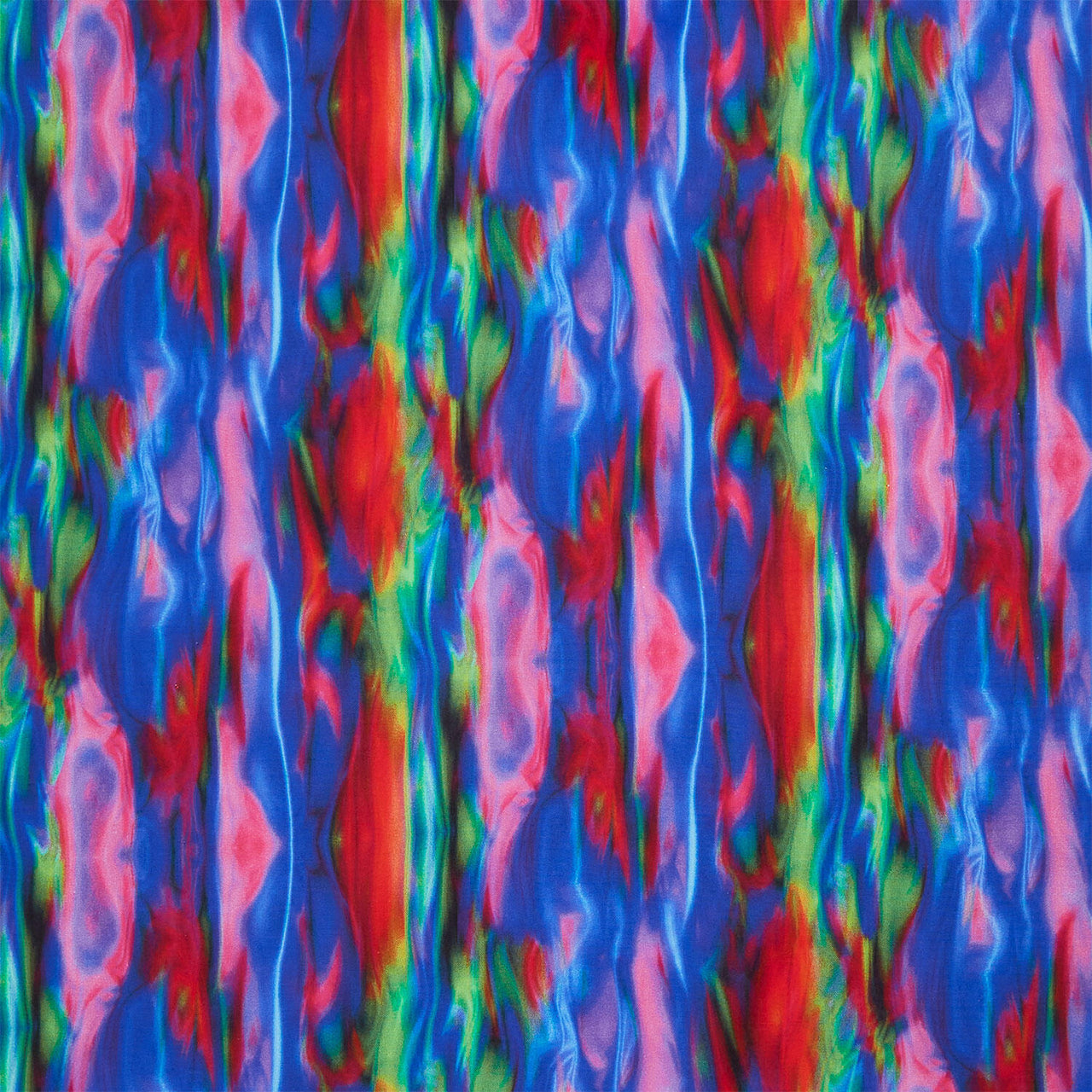 Galaxy - Space Nebula Multi Yardage