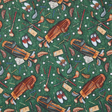 Sports - Golfing Equipment Green Yardage