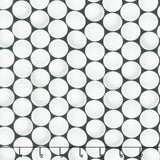 Sports - Golf Balls Black Yardage