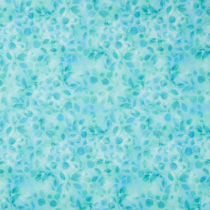 Bellagio - Leaves Green Yardage