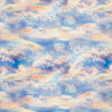 Waters Edge - Beach Sky Sunset Yardage