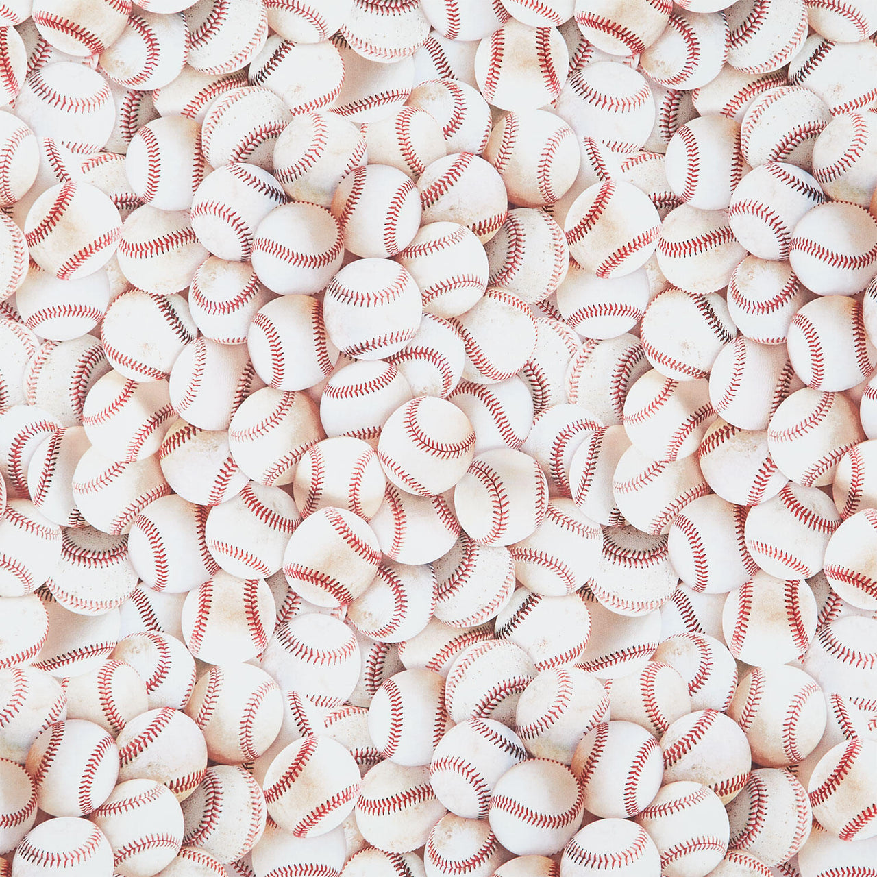 Sports - Packed Baseball Ball Baseball Yardage