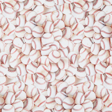 Sports - Packed Baseball Ball Baseball Yardage