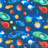 Spaced Out - Multi Planets Multi Yardage