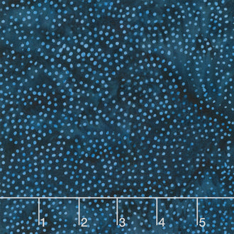 Tonga Batiks - Patriot's Pride Cosmic Sky Veteran Yardage