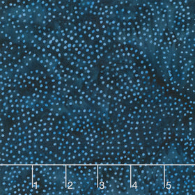 Tonga Batiks - Patriot's Pride Cosmic Sky Veteran Yardage