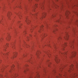 Path To Freedom - Military Convoy Crimson Yardage