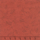 Path To Freedom - Wavy Tonal Flags Heart Yardage