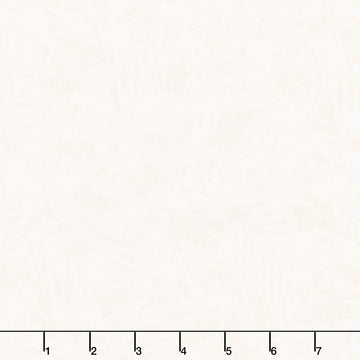 Path Tonal Path To Freedom - Wavy Tonal Flags Ivory Yardage