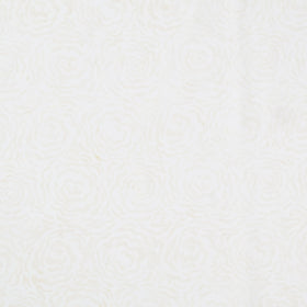 Tonga Batiks - Linen Large Roses Lace Yardage