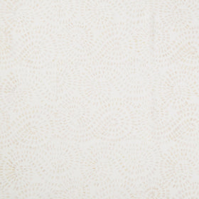 Tonga Batiks - Linen Mosaic Swirl Dove Yardage