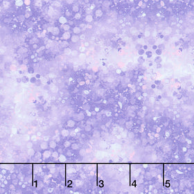 Dream - Bravo Basic Lilac Digitally Printed Yardage