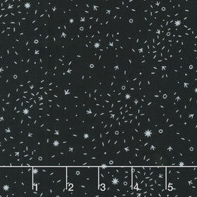 Extra Wide Backings - Chicken Scratch 108" Piano Backing