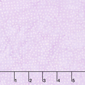 Tonga Batiks - Water Color Dots Wish Yardage