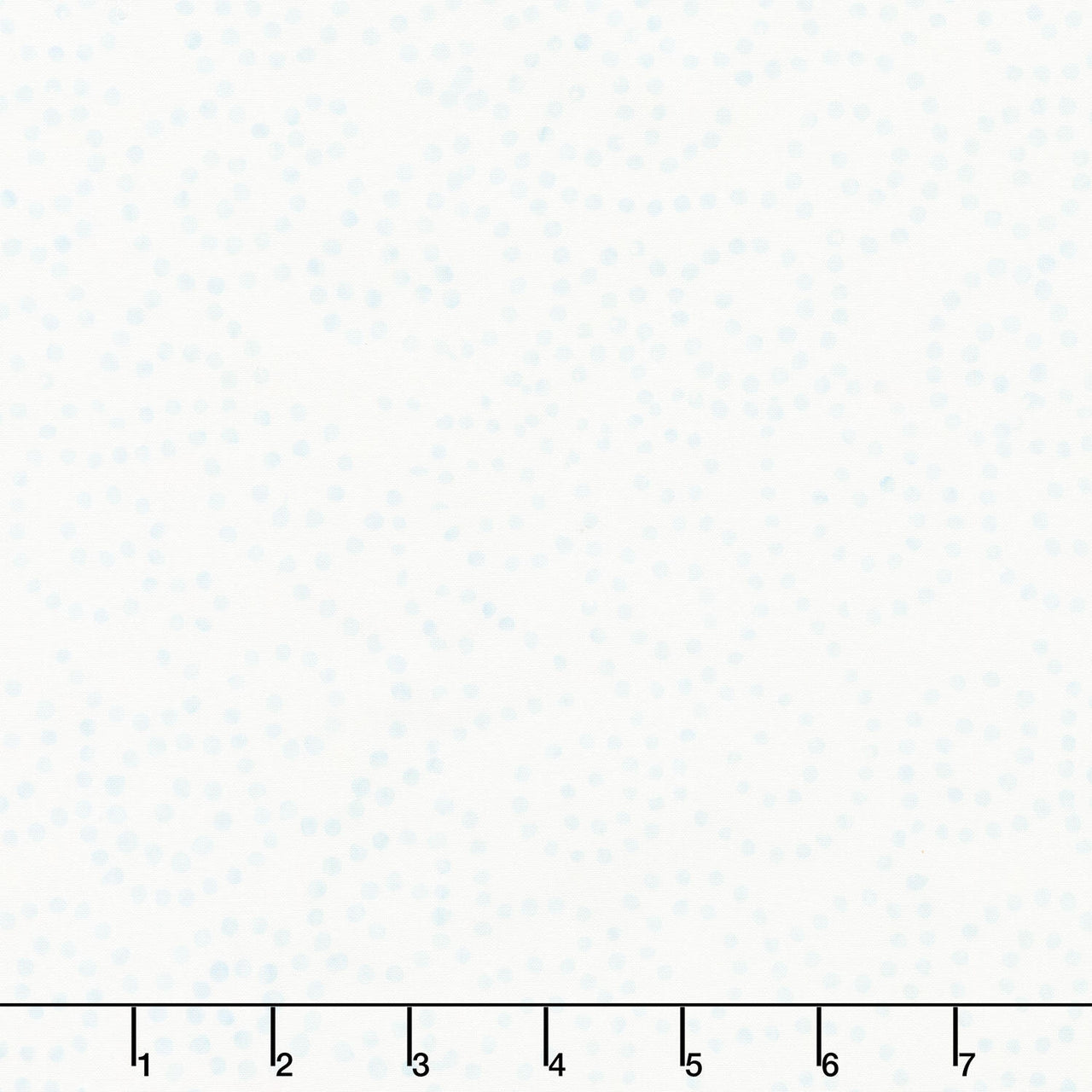 Tonga Batiks - Spiral Spots Breeze Yardage