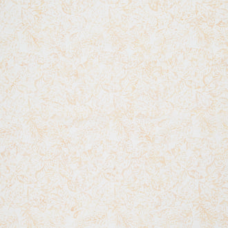 Tonga Batiks - Packed Leaves Cream Yardage