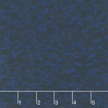 Mingle - Mingle Woven Texture Navy Yardage