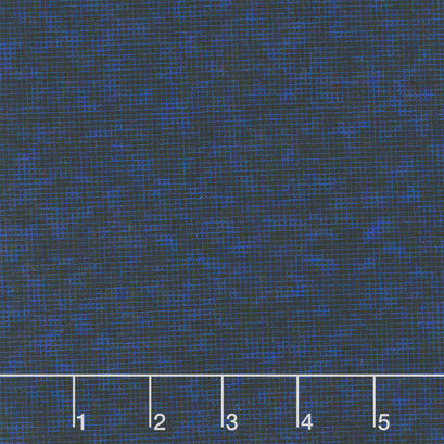 Mingle - Mingle Woven Texture Navy Yardage