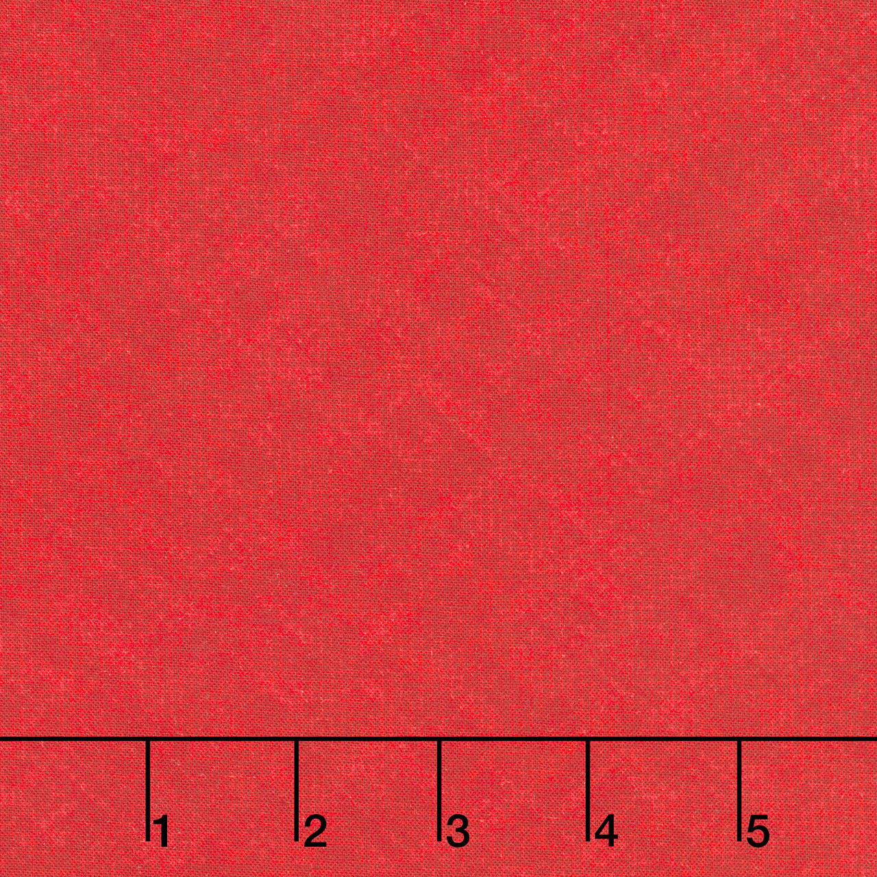 Mingle - Mingle Woven Texture Red Yardage