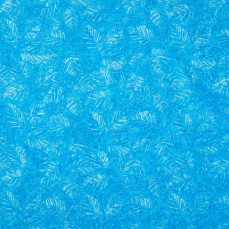 Tonga Batiks - Happy Tropical Greenery Pool Yardage